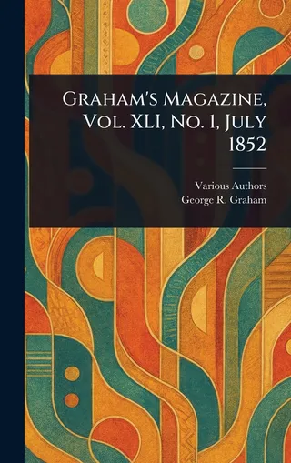 Graham's Magazine