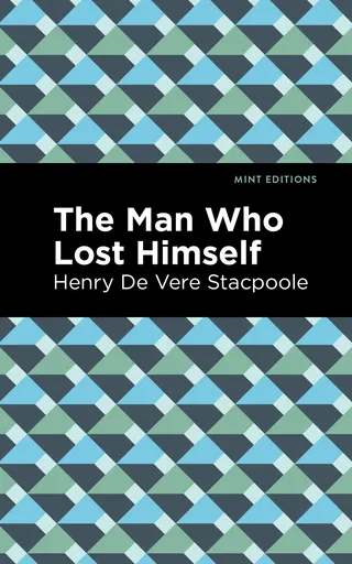 Man Who Lost Himself