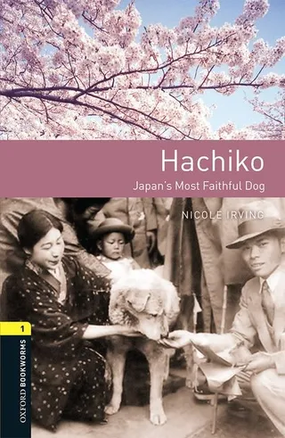 Hachiko