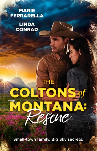 Coltons of Montana