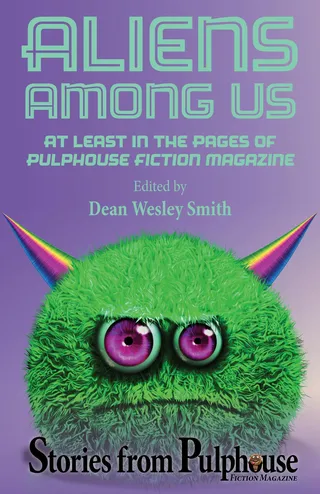 Aliens Among Us