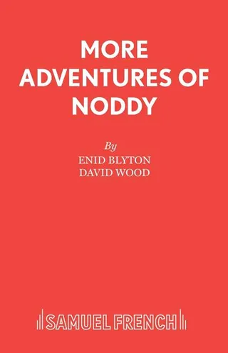 More Adventures of Noddy
