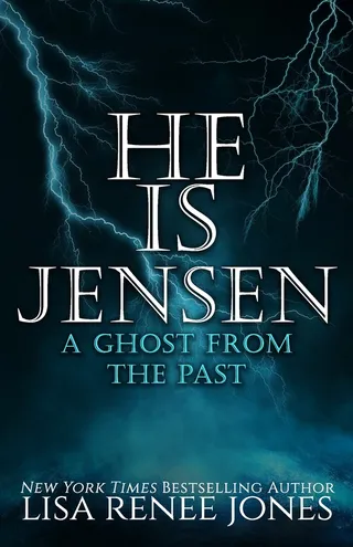 He Is Jensen