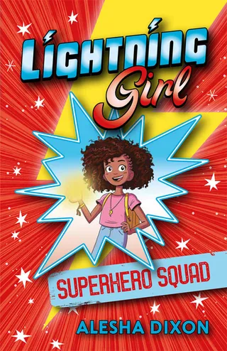 Lightning Girl