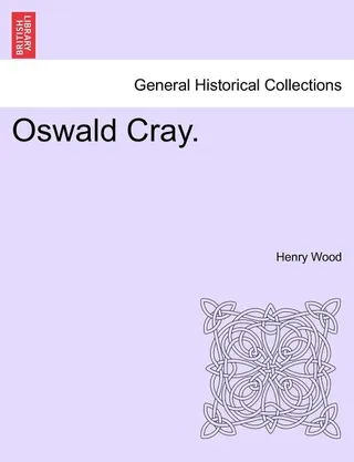 Oswald Cray