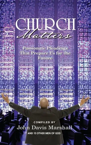Church Matters
