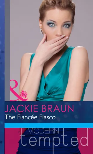 Fiancée Fiasco
