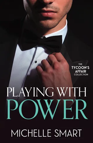 Tycoon's Affair: Playing With Power