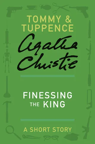 Finessing the King