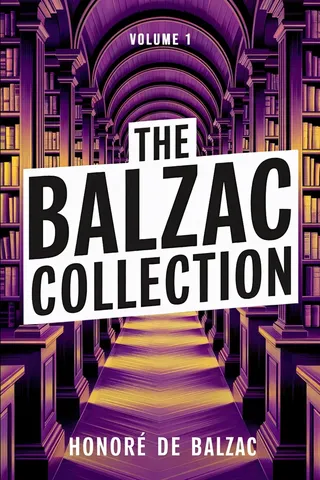 The Balzac Collection - Volume 1