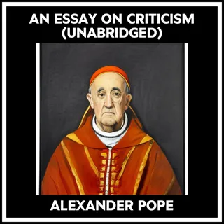Essay on Criticism