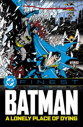 Batman