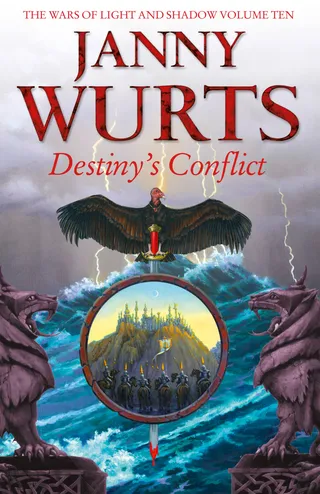 Destiny's Conflict