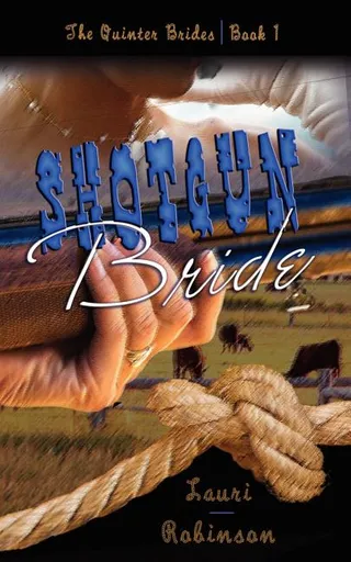 Shotgun Bride
