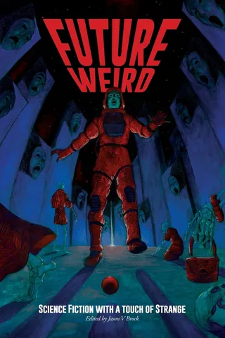 Future Weird