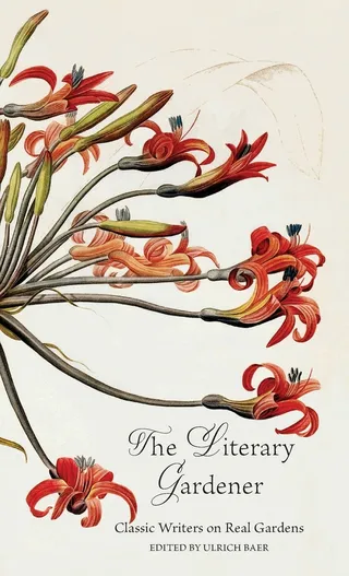 The Literary Gardener