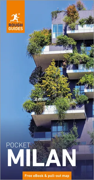 Rough Guides Pocket Milan