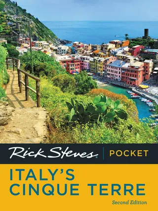 Pocket Italy's Cinque Terre