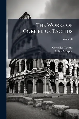 The Works of Cornelius Tacitus