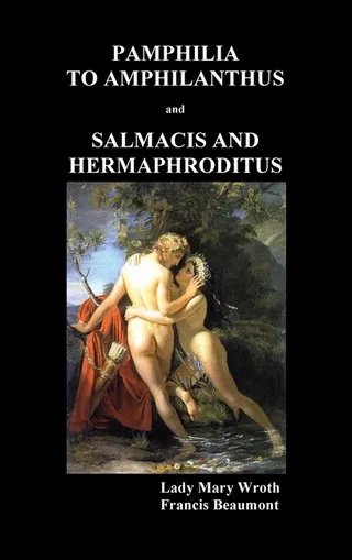 Pamphilia to Amphilanthus