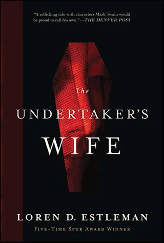 The Undertaker's Wife