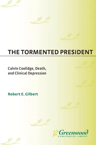 The Tormented President