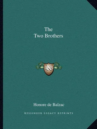 The Two Brothers