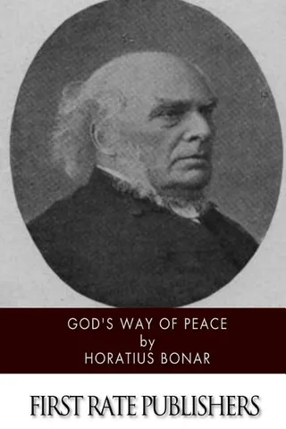 God's Way of Peace
