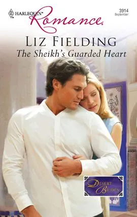 Sheikh's Guarded Heart