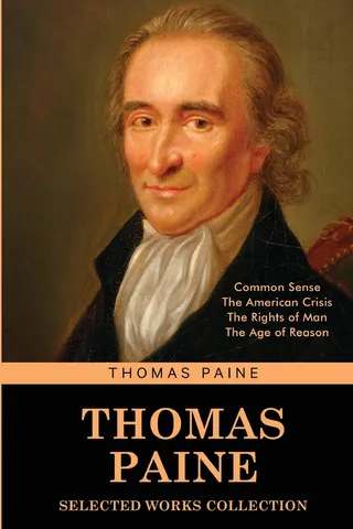 Thomas Paine Selected Works