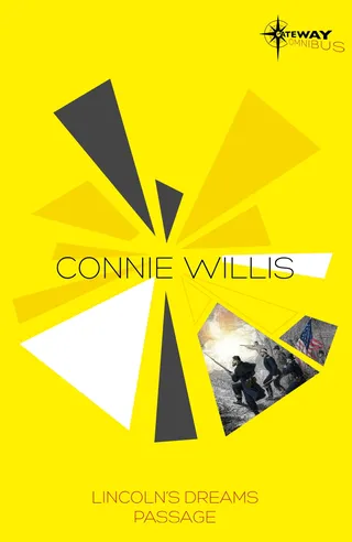 Connie Willis