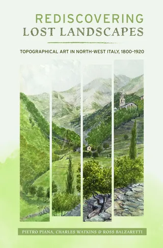 Rediscovering Lost Landscapes