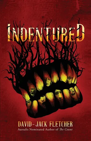 Indentured