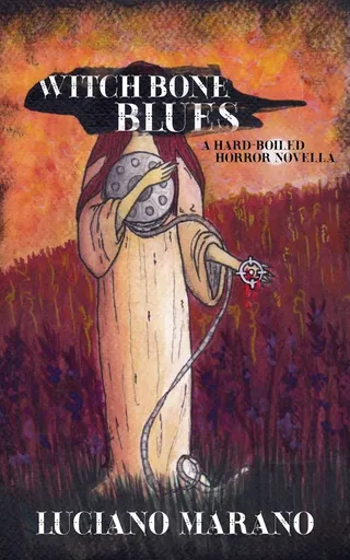Witch Bone Blues
