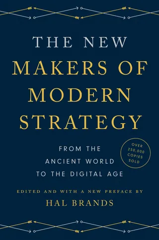 The New Makers of Modern Strategy