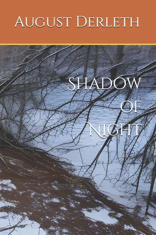 Shadow of Night