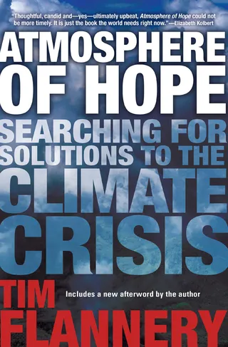 Atmosphere of Hope