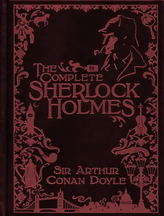 The Adventures of Sherlock Holmes