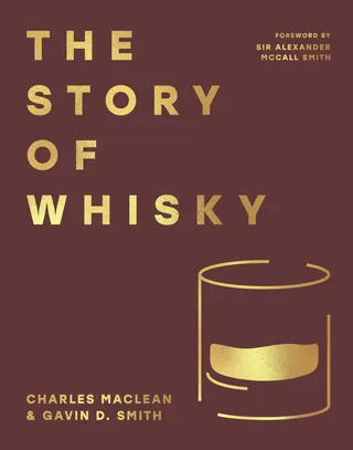 Story of Whisky