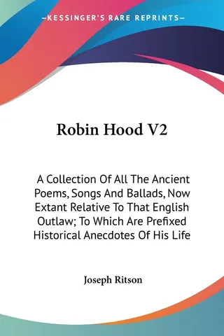 Robin Hood