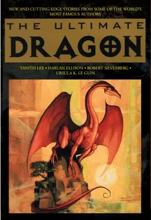 Ultimate Dragon