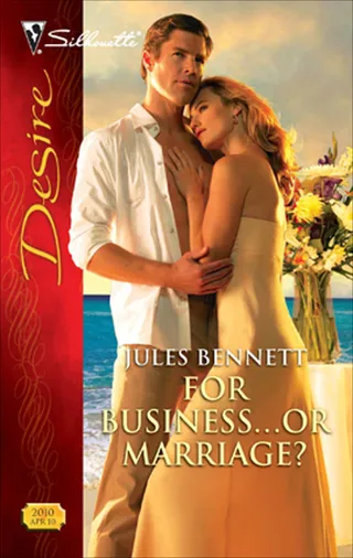 For Business or Marriage?