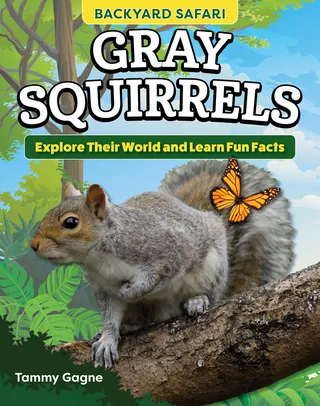 Kids' Backyard Safari
