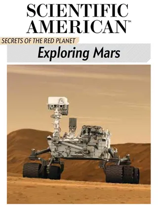 Exploring Mars
