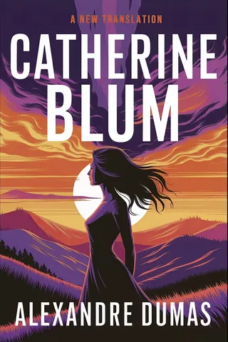 Catherine Blum