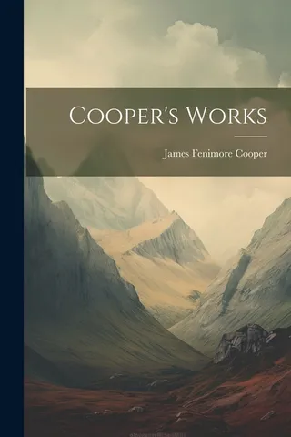 Cooper's Works