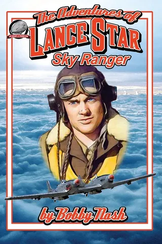 The Adventures of Lance Star