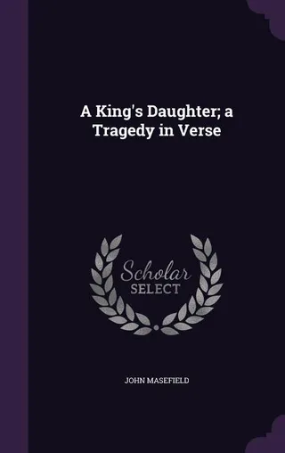 A King's Daughter