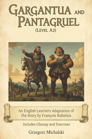 Gargantua and Pantagruel