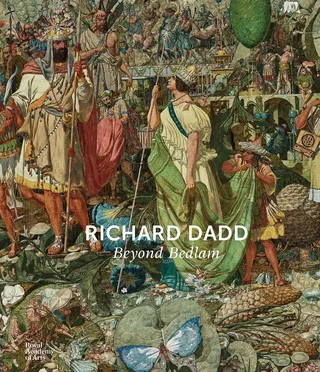 Richard Dadd